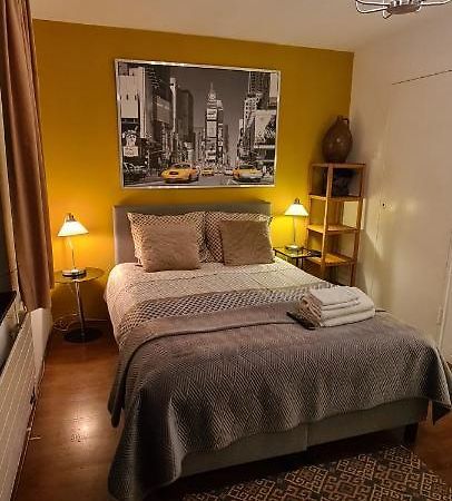 Mi Bnb Amsterdam Exterior photo