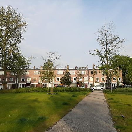 Mi Bnb Amsterdam Exterior photo
