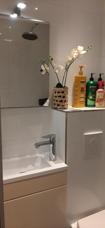 Mi Bnb Amsterdam Exterior photo