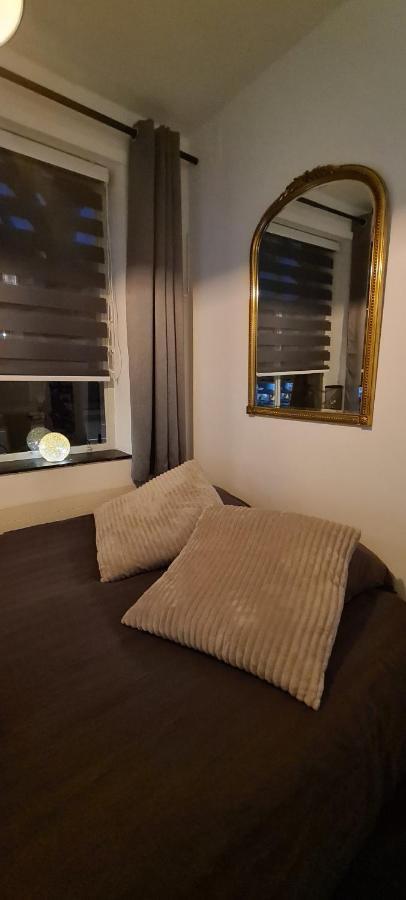 Mi Bnb Amsterdam Exterior photo