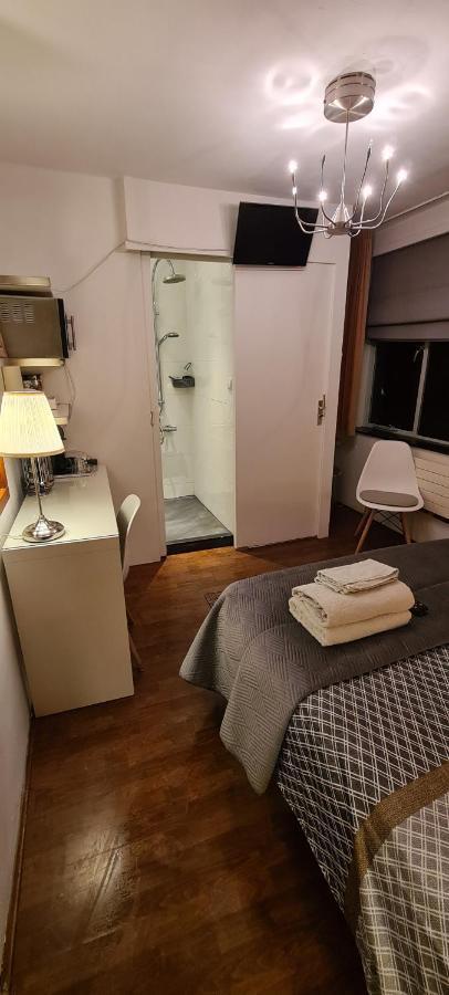 Mi Bnb Amsterdam Exterior photo