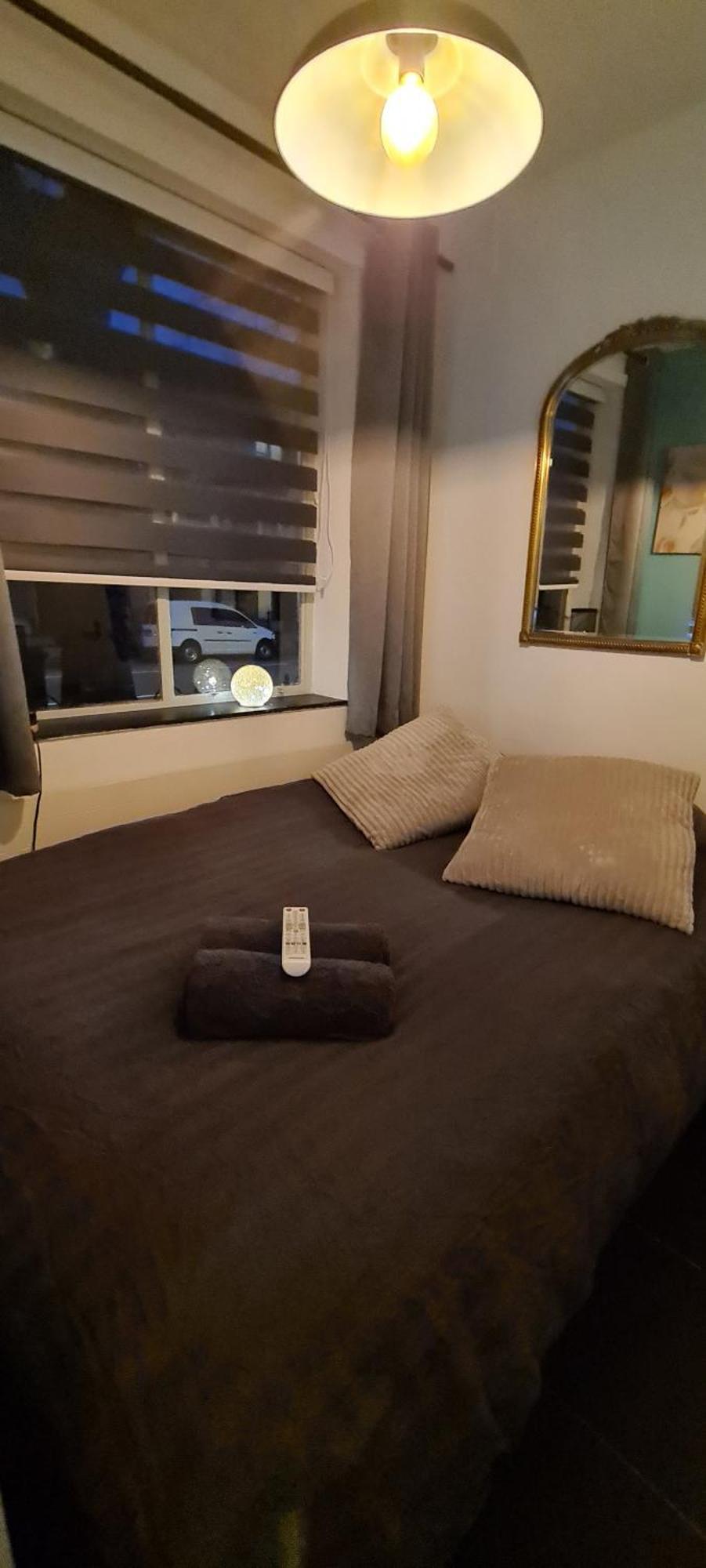 Mi Bnb Amsterdam Room photo