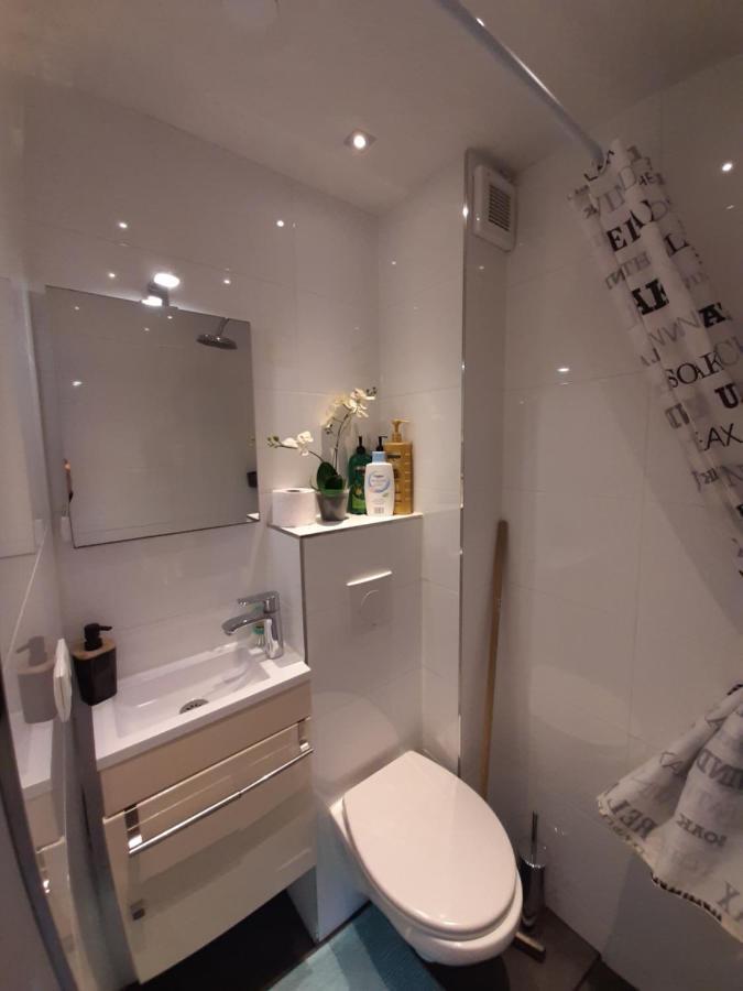 Mi Bnb Amsterdam Exterior photo